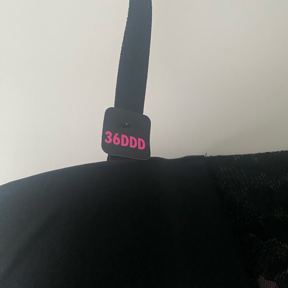 Brand New LaSenza Strapless Lightly Lined Bra - Picture 6 of 6